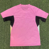 26-27 Portugal Pink Training shirts