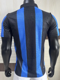 26-27 INT Home Player Version Soccer Jersey