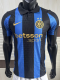 26-27 INT Home Player Version Soccer Jersey