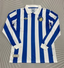 26-27 Copenhagen 125th Anniversary Long Sleeve Soccer Jersey (长袖)