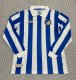 26-27 Copenhagen 125th Anniversary Long Sleeve Soccer Jersey (长袖)
