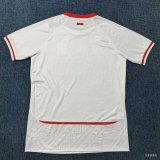 26-27 Indonesia Away Fans Soccer Jersey