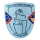 UEFA NL Winner2025 (欧国联胸前冠)