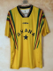 26-27 Ghana Yellow Fans Training shirts (adV领)