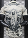 26-27 Flamengo Special Edition Player Version Soccer Jersey