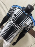 26-27 Newcastle Home Player Version Soccer Jersey