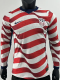 26-27 USA Home Long Sleeve Player Version Soccer Jersey (长袖球员)