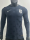 26-27 USA Away Long Sleeve Player Version Soccer Jersey (长袖球员)