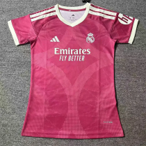 26-27 RMA Third Women Soccer Jersey (女)