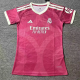 26-27 RMA Third Women Soccer Jersey (女)