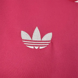 25-26 Sevilla Pink Special Edition Fans Soccer Jersey (复古章)