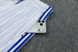 25-26 CHE Blue Tank top and shorts suit