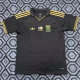 26-27 South Africa Black Special Edition Fans Soccer Jersey