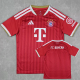 26-27 Bayern Home Fans Soccer Jersey