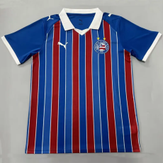 26-27 BaHia Away Fans Soccer Jersey