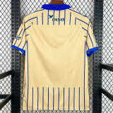 25-26 Las Palmas Special Edition Fans Soccer Jersey (复古章)