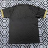 26-27 South Africa Black Special Edition Fans Soccer Jersey