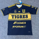 26-27 Tigres UANL Away Fans Soccer Jersey
