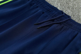 26-27 Colombia Royal blue Jacket Tracksuit