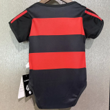 26-27 Flamengo Home Baby Infant Crawl Suit
