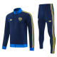 26-27 Boca Juniors Royal blue Jacket Tracksuit