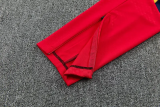 26-27 ARS Royal blue Half Pull Tracksuit (半拉链)