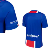 26-27 PSG Home Fans Soccer jersey