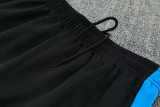 26-27 ATM Black Jacket Tracksuit