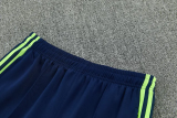 26-27 Colombia Royal blue Jacket Tracksuit