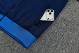 26-27 Boca Juniors Royal blue Jacket Tracksuit