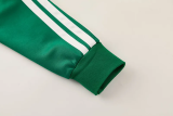 26-27 Mexico Green Jacket Tracksuit #02