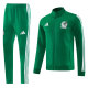 26-27 Mexico Green Jacket Tracksuit #02