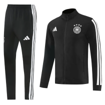 26-27 Argentina Royal blue Jacket Tracksuit #01