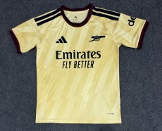 26-27 ARS Third Fans Soccer Jersey