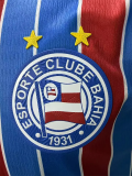 26-27 BaHia Away Player Version Soccer Jersey