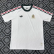 26-27 Mexico White Casual Edition Fans Training shirts (绿三叶)
