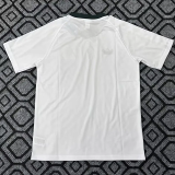 26-27 Mexico White Casual Edition Fans Training shirts (绿三叶)
