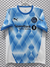 26-27 FK Bodø/Glimt Away Fans Soccer Jersey