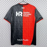 26-27 Newell's Old Boys Home Fans Soccer Jersey
