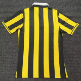 26-27 Ittihad Yellow Special Edition Training shirts
