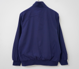 24-25 LIV Royal Blue Retro Windbreaker