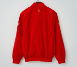 1920 Man Utd Red Windbreaker