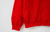 1920 Man Utd Red Windbreaker