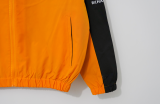 2026 McLaren Royal blue Racing suit