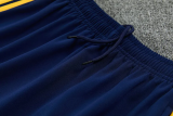 26-27 ARS Red Half Pull Tracksuit (半拉链)