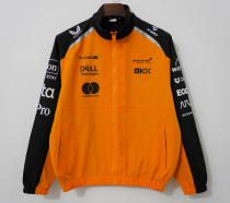 2026 McLaren Royal blue Racing suit