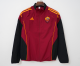 25-26 Roma Red Windbreaker
