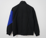 25-26 CHE Black Jacket Windbreaker