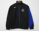 25-26 CHE Black Jacket Windbreaker