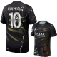 25-26 PSG Jordan Night Edition O.Dembélé #10 Labubu Print Fans Soccer jersey